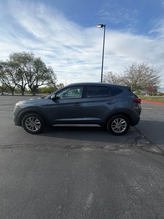 2018 Hyundai Tucson - Image 6 of 16