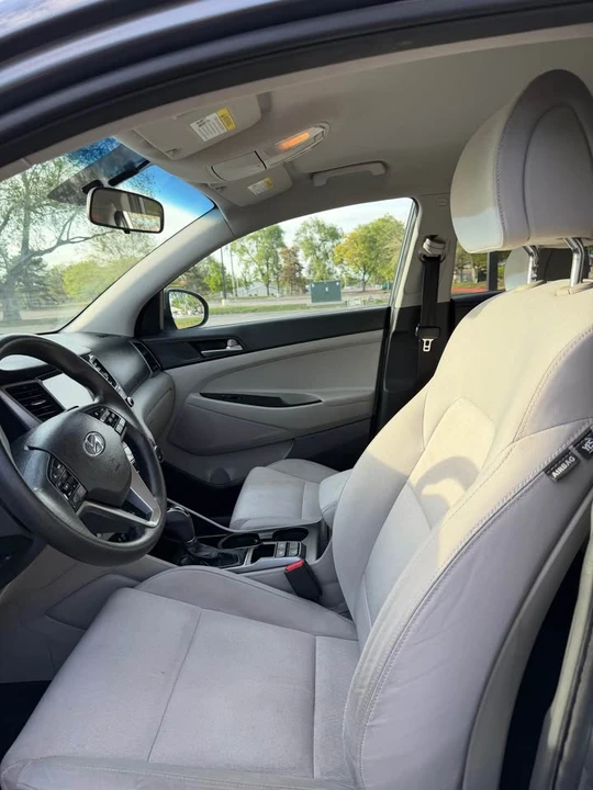 2018 Hyundai Tucson - Image 10 of 16