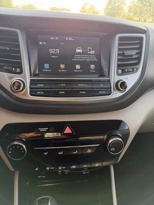2018 Hyundai Tucson - Image 15 of 16