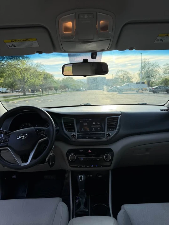 2018 Hyundai Tucson - Image 11 of 16