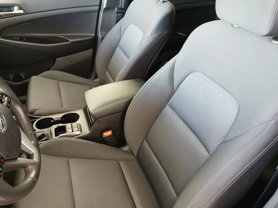 2018 Hyundai Tucson - Image 12 of 20