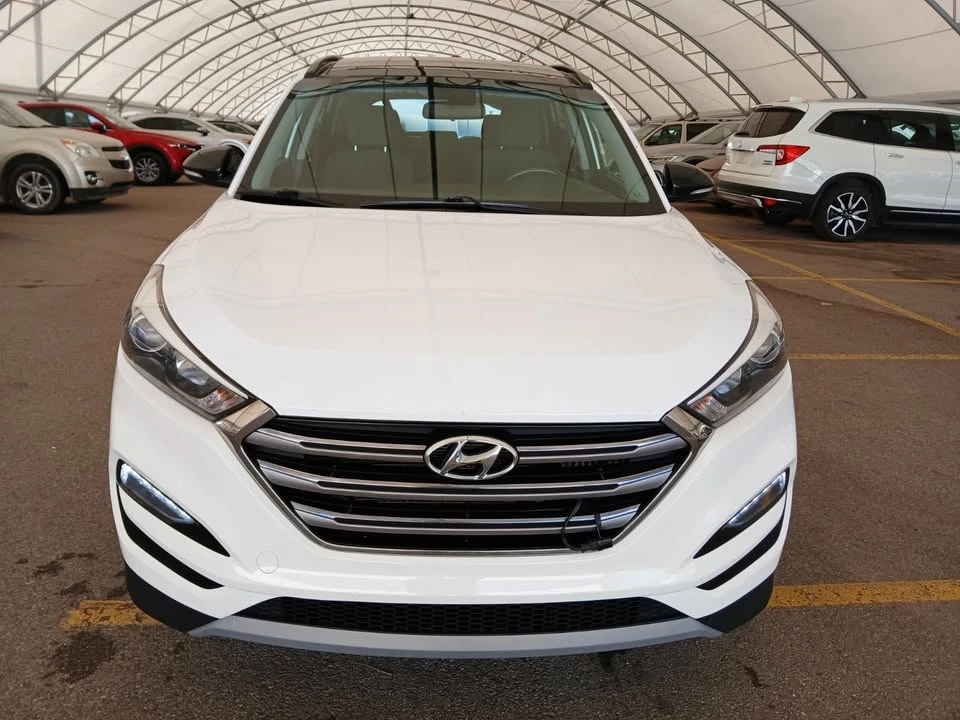 2018 Hyundai Tucson - Image 10 of 20
