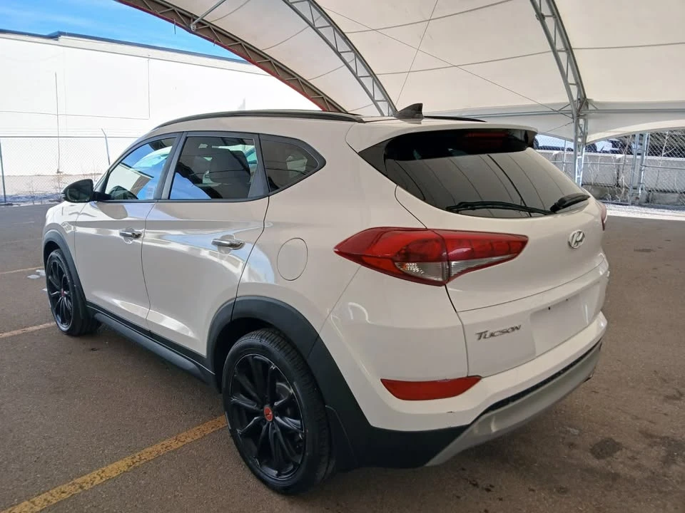 2018 Hyundai Tucson - Image 5 of 20