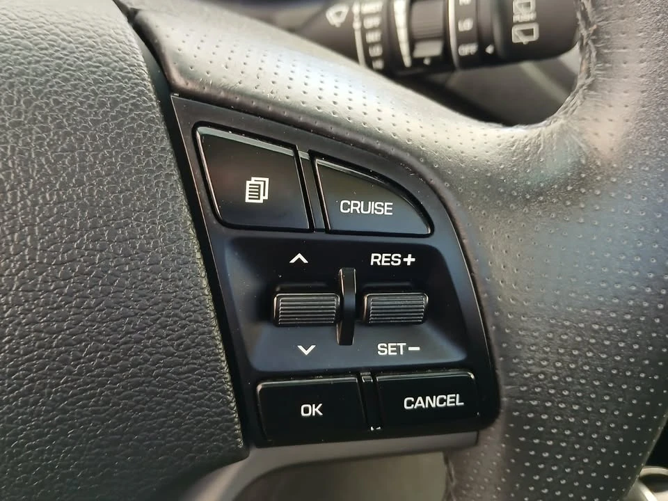 2018 Hyundai Tucson - Image 15 of 20