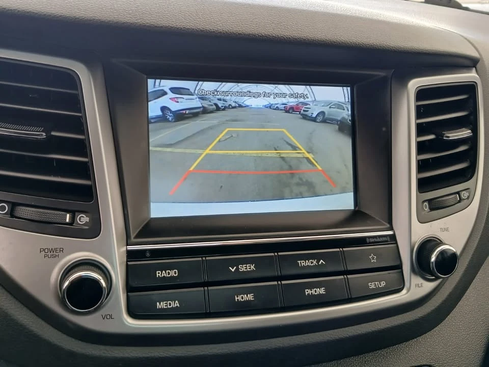 2018 Hyundai Tucson - Image 20 of 20
