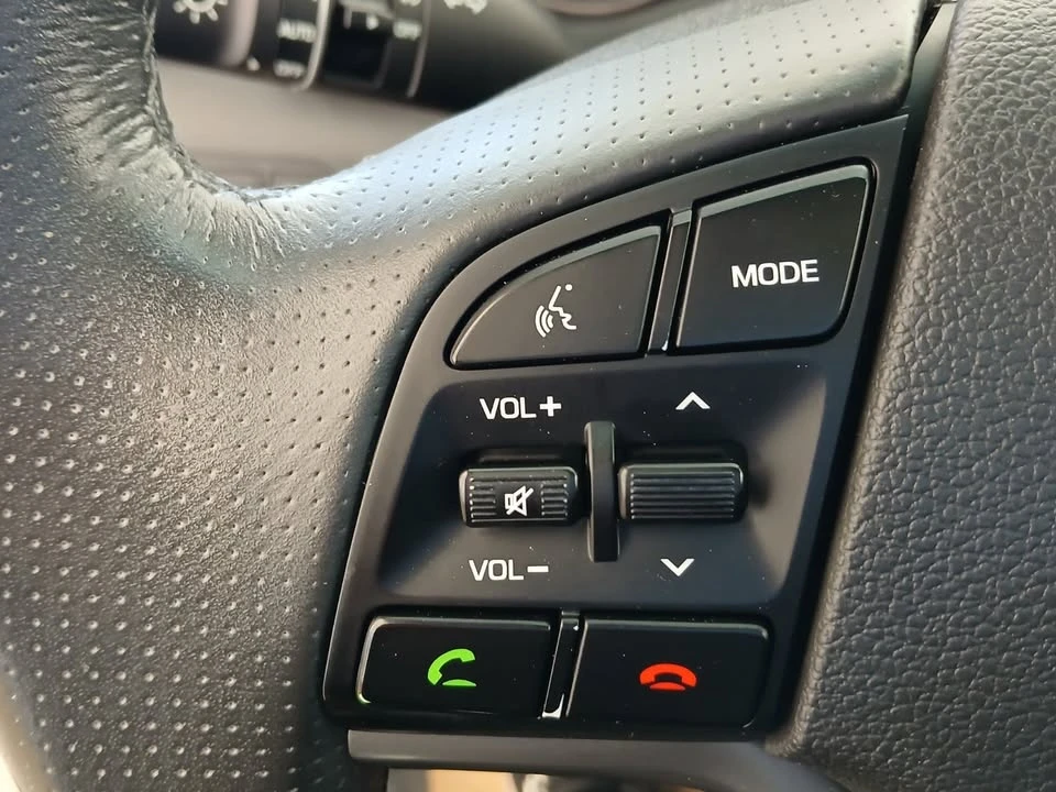 2018 Hyundai Tucson - Image 14 of 20