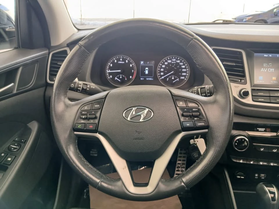 2018 Hyundai Tucson - Image 13 of 20