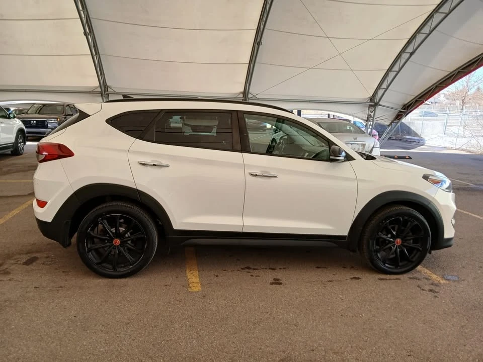 2018 Hyundai Tucson - Image 8 of 20