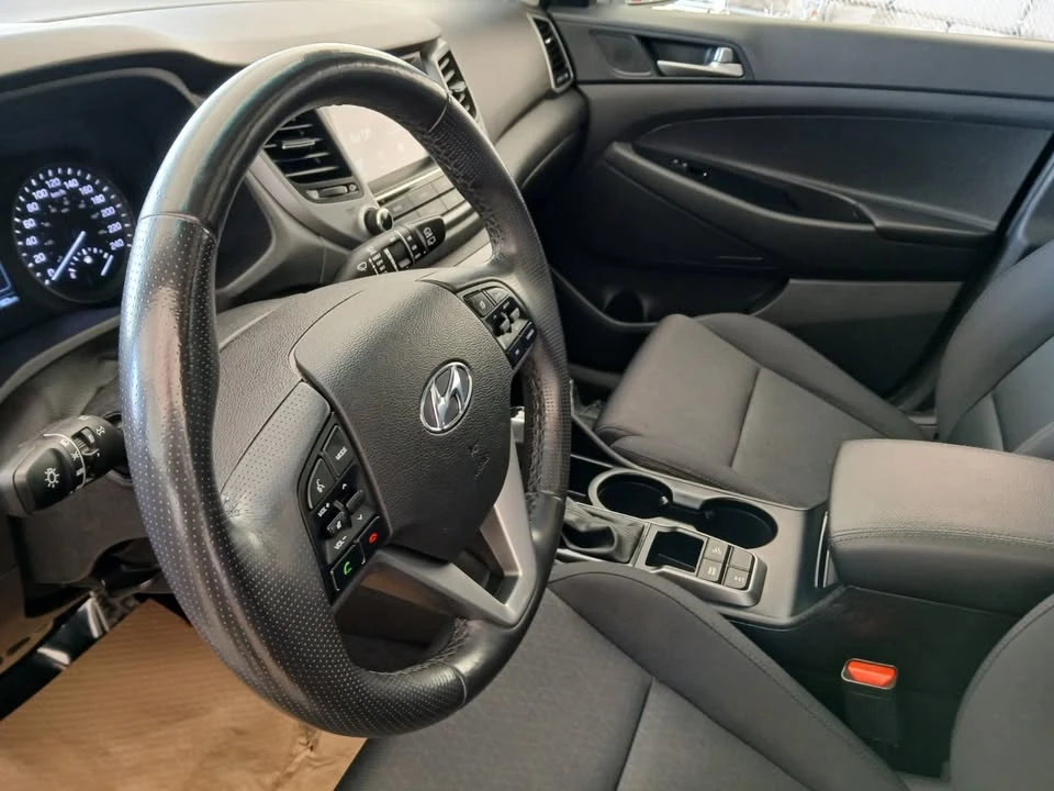 2018 Hyundai Tucson - Image 2 of 20