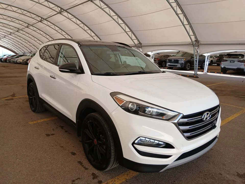 2018 Hyundai Tucson - Image 9 of 20