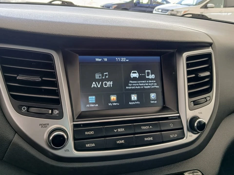 2018 Hyundai Tucson - Image 19 of 20