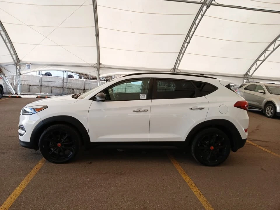 2018 Hyundai Tucson - Image 3 of 20
