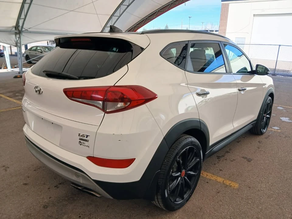 2018 Hyundai Tucson - Image 7 of 20