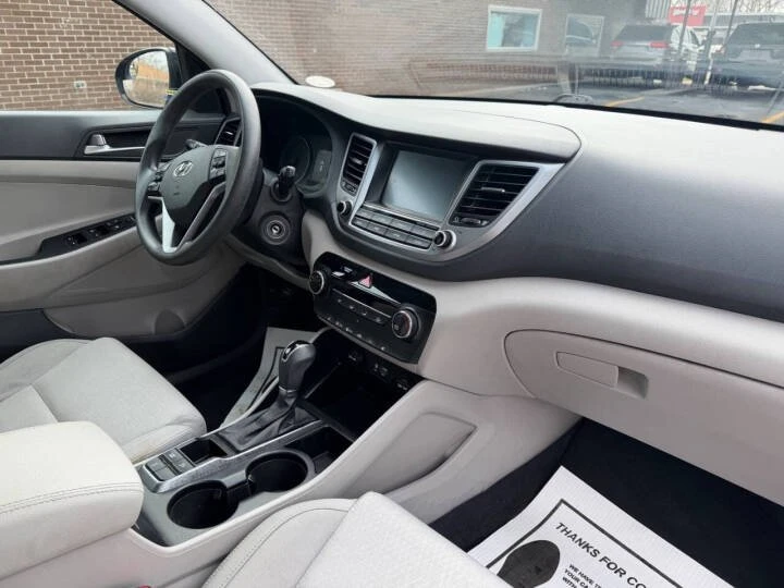 2018 Hyundai Tucson - Image 8 of 10
