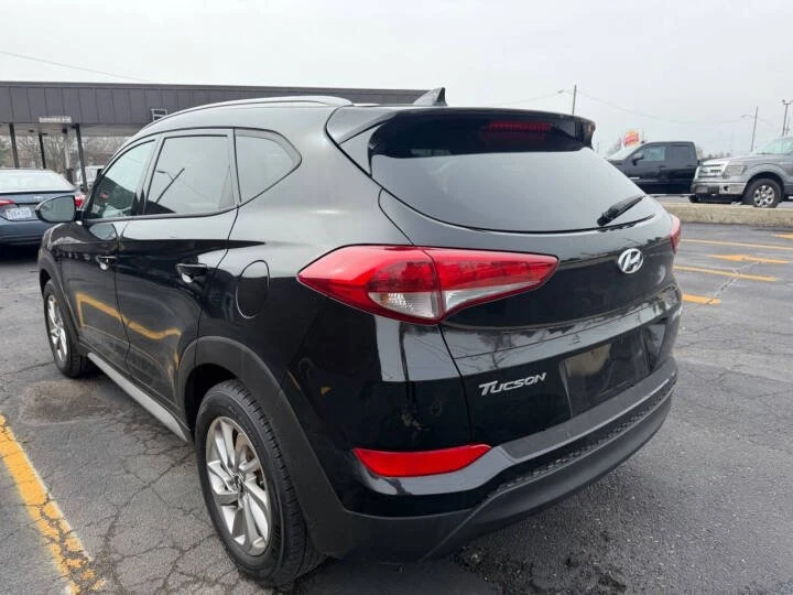 2018 Hyundai Tucson - Image 3 of 10