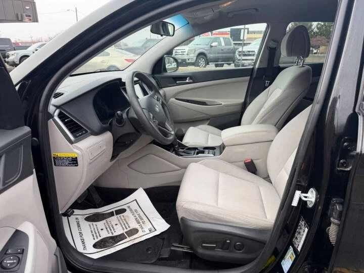 2018 Hyundai Tucson - Image 6 of 10