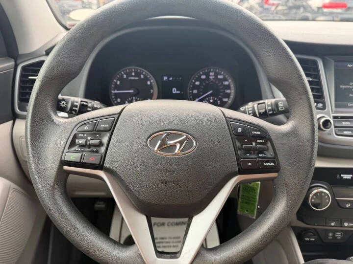 2018 Hyundai Tucson - Image 9 of 10