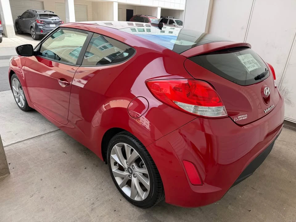 2018 Hyundai Veloster - Image 3 of 5