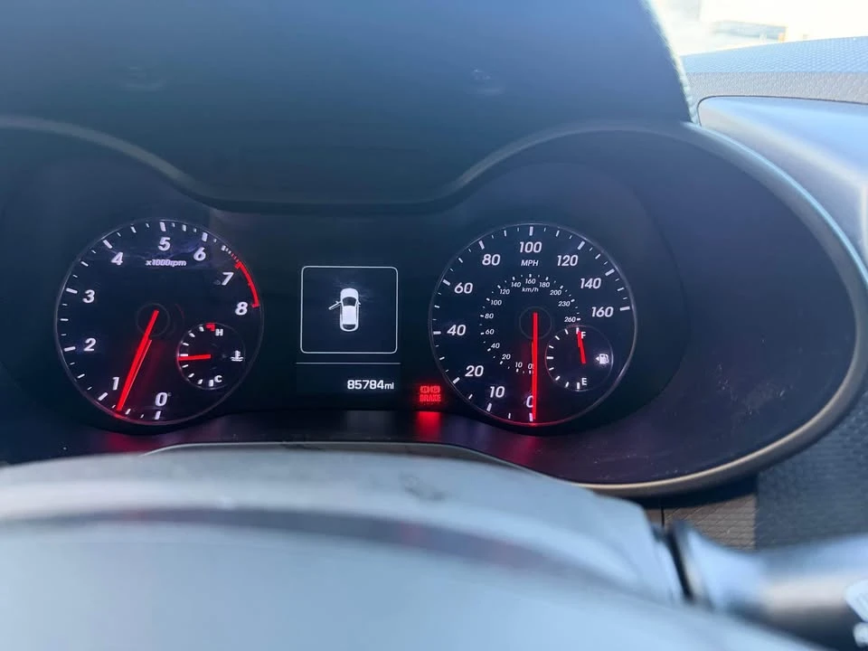 2018 Hyundai Veloster - Image 13 of 13