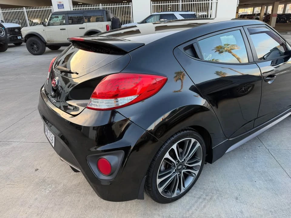 2018 Hyundai Veloster - Image 5 of 13