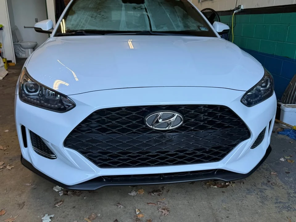 2018 Hyundai Veloster - Image 3 of 11