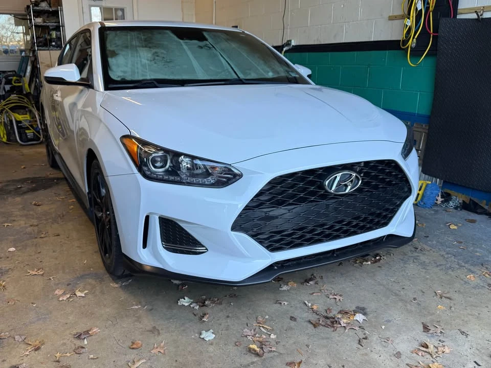 2018 Hyundai Veloster - Image 4 of 11