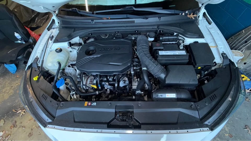 2018 Hyundai Veloster - Image 11 of 11