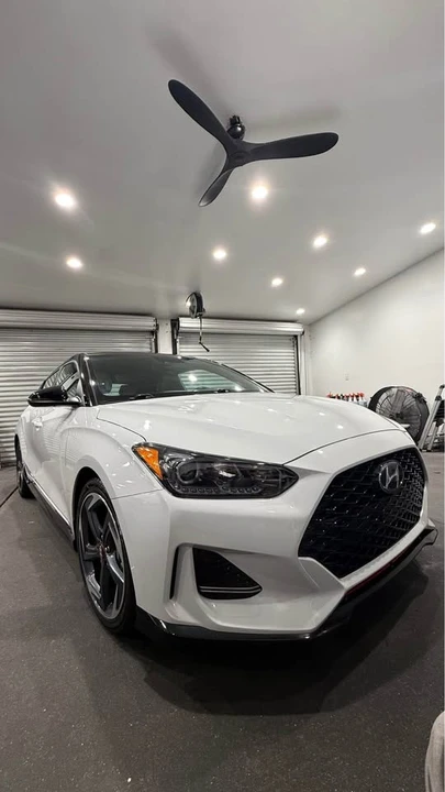 2018 Hyundai Veloster - Image 3 of 14