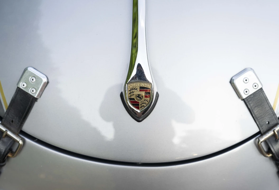 2018 Porsche 356 Replica - Image 14 of 31