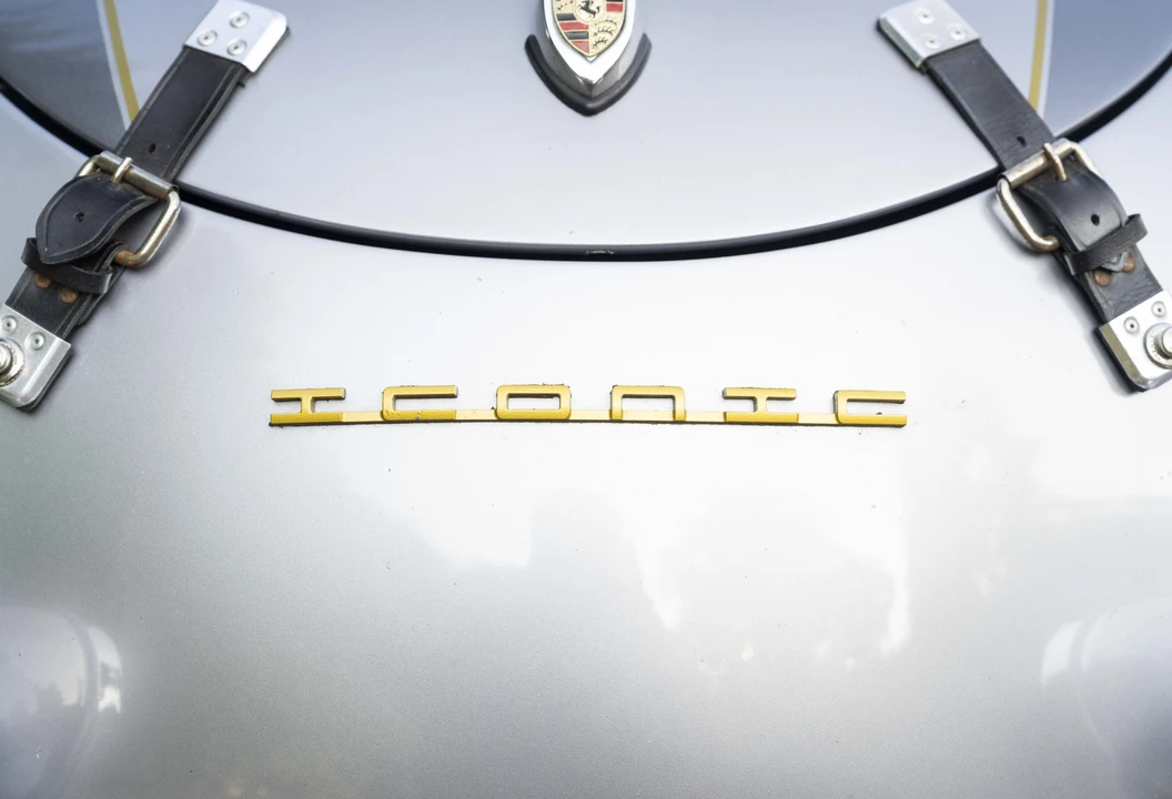 2018 Porsche 356 Replica - Image 15 of 31