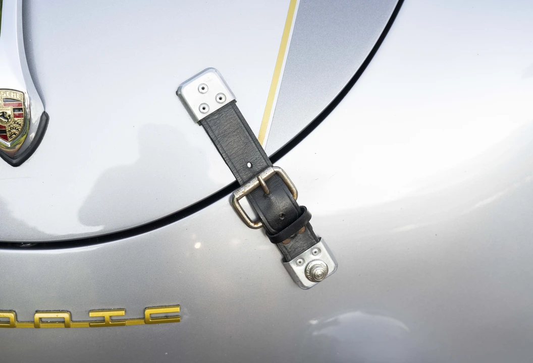 2018 Porsche 356 Replica - Image 16 of 31