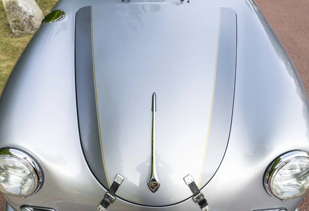 2018 Porsche 356 Replica - Image 17 of 31