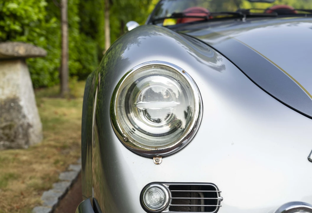 2018 Porsche 356 Replica - Image 18 of 31
