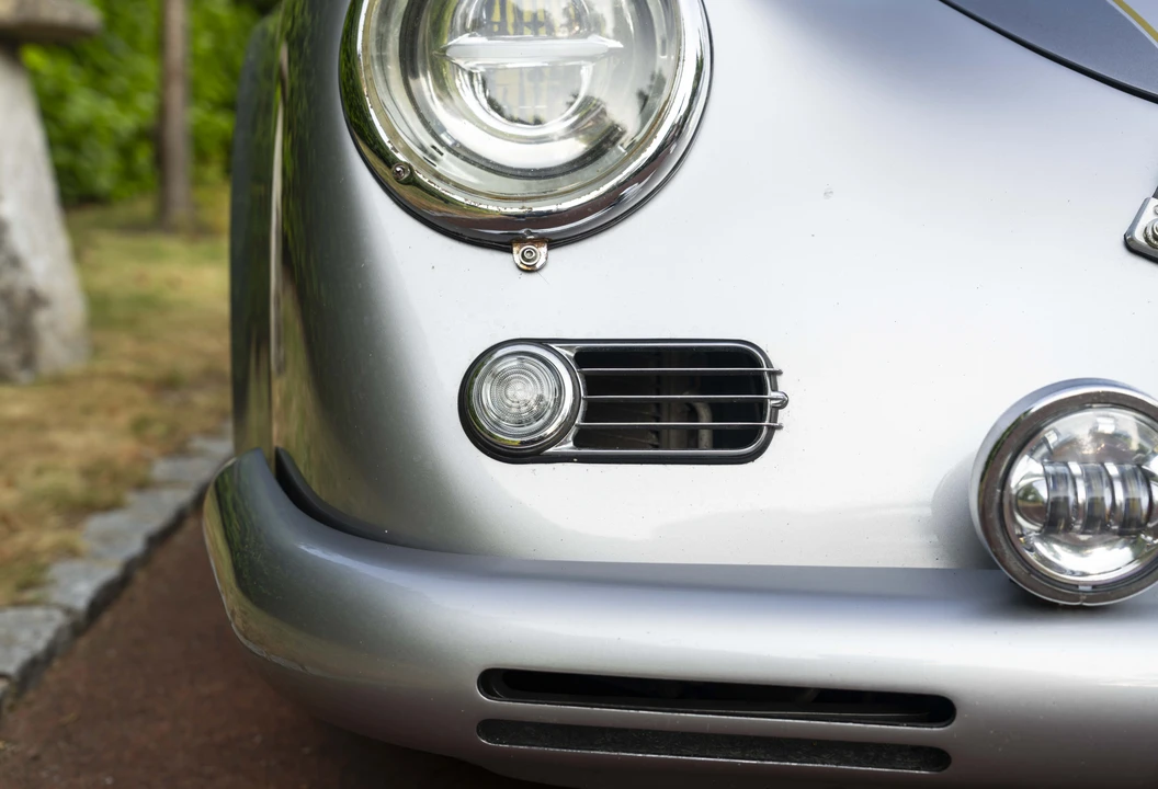 2018 Porsche 356 Replica - Image 19 of 31