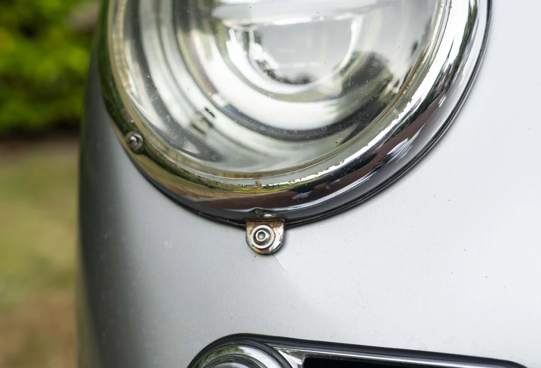 2018 Porsche 356 Replica - Image 20 of 31