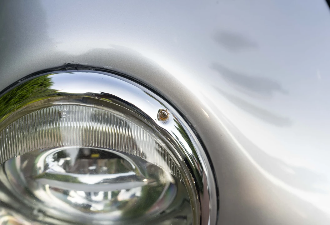 2018 Porsche 356 Replica - Image 21 of 31