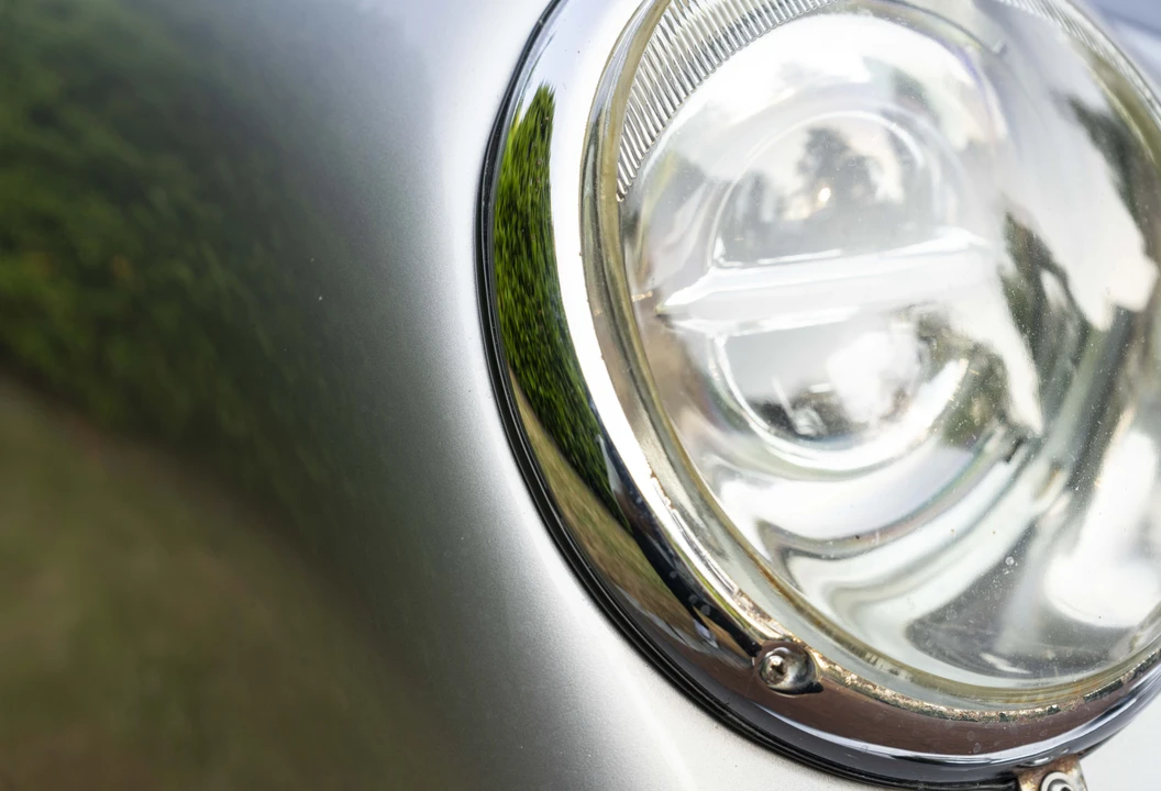 2018 Porsche 356 Replica - Image 22 of 31