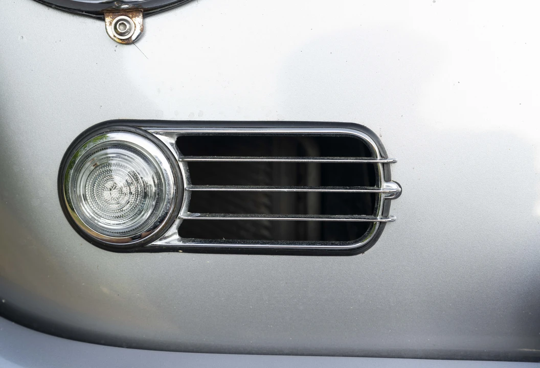 2018 Porsche 356 Replica - Image 24 of 31