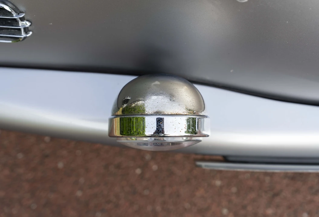 2018 Porsche 356 Replica - Image 25 of 31