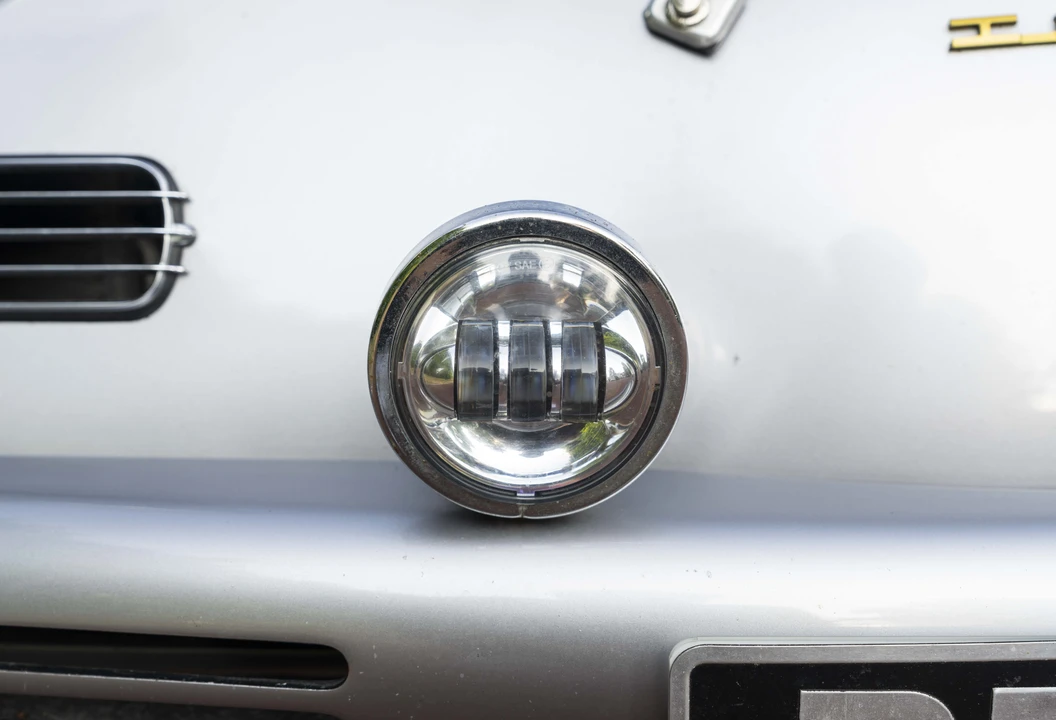 2018 Porsche 356 Replica - Image 26 of 31