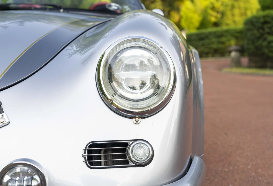 2018 Porsche 356 Replica - Image 27 of 31