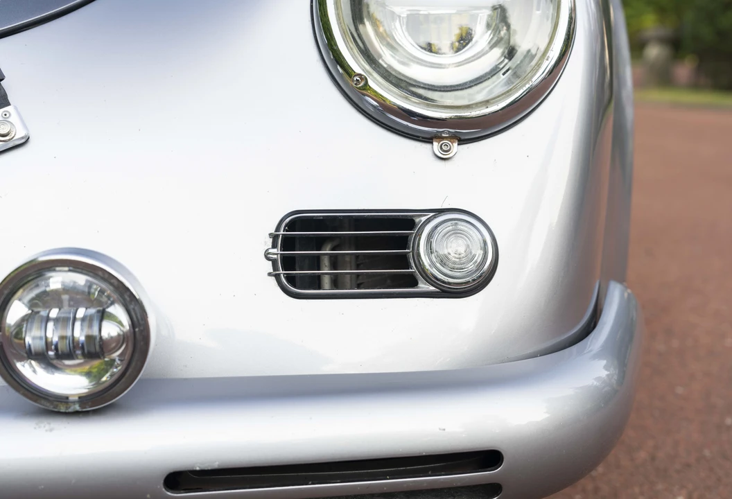 2018 Porsche 356 Replica - Image 28 of 31