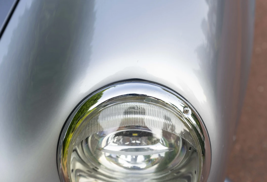 2018 Porsche 356 Replica - Image 29 of 31
