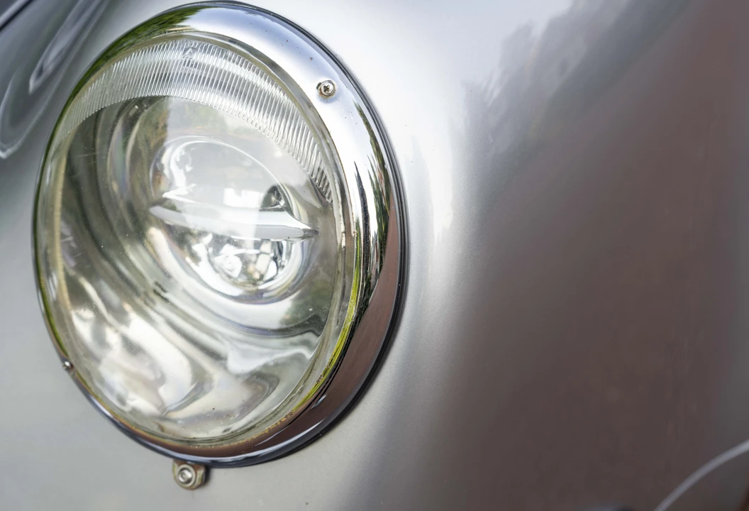 2018 Porsche 356 Replica - Image 30 of 31