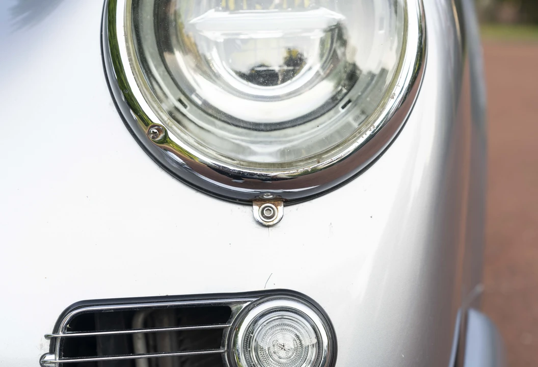 2018 Porsche 356 Replica - Image 31 of 31