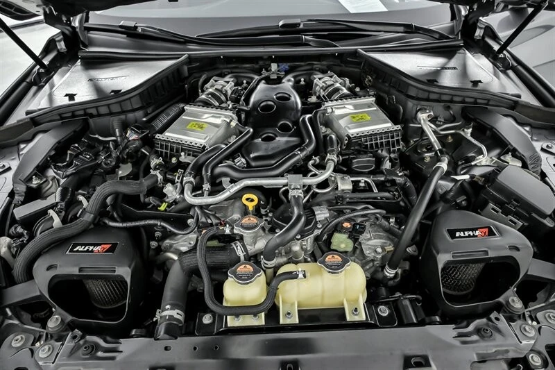 2018 Infiniti Q50 - Image 18 of 21