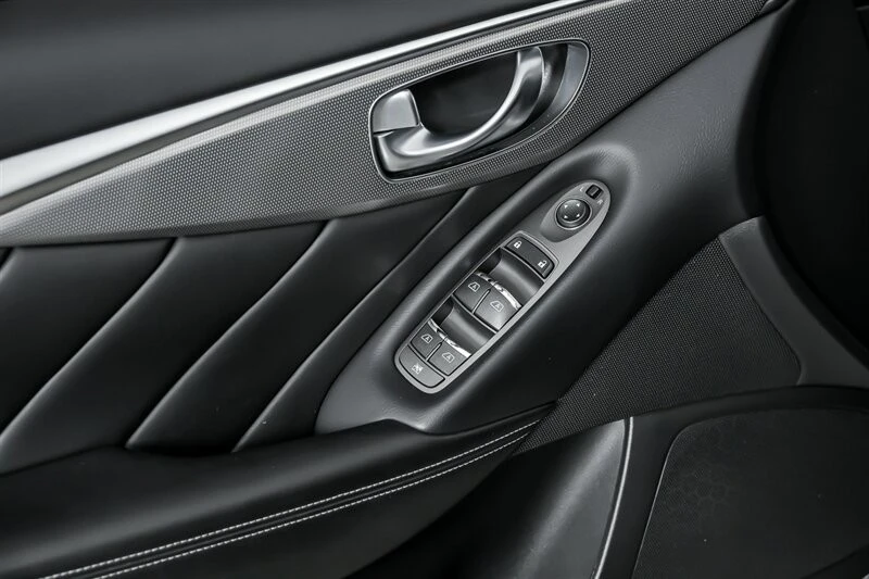 2018 Infiniti Q50 - Image 19 of 21