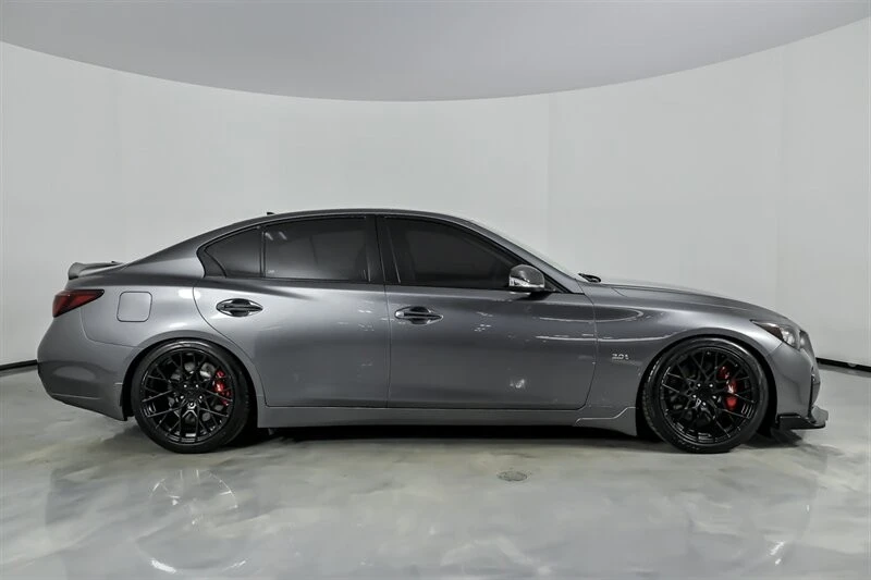 2018 Infiniti Q50 - Image 15 of 21