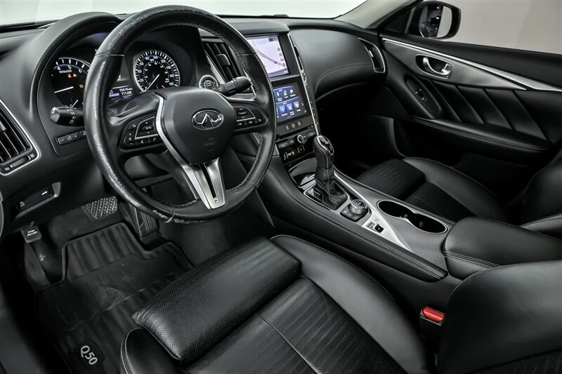 2018 Infiniti Q50 - Image 20 of 21
