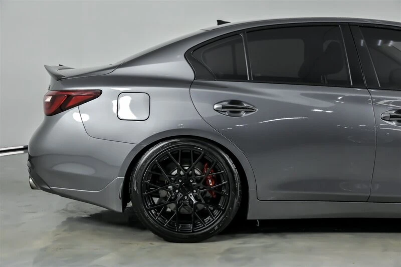 2018 Infiniti Q50 - Image 14 of 21